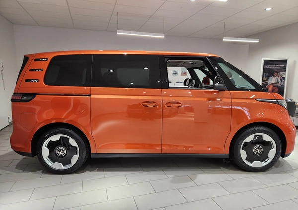Volkswagen ID.Buzz cena 247297 przebieg: 1, rok produkcji 2023 z Zwierzyniec małe 211